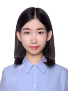 Miss Tianrong CHEN